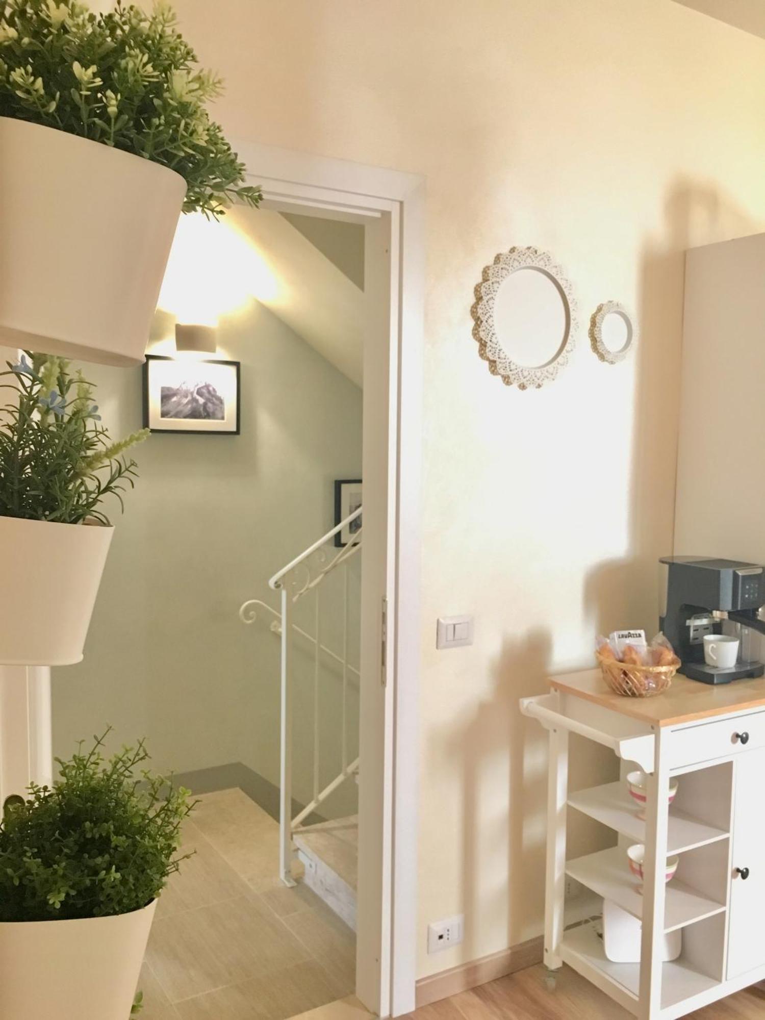 Hotel Alessia House Bagnoregio Zewnętrze zdjęcie