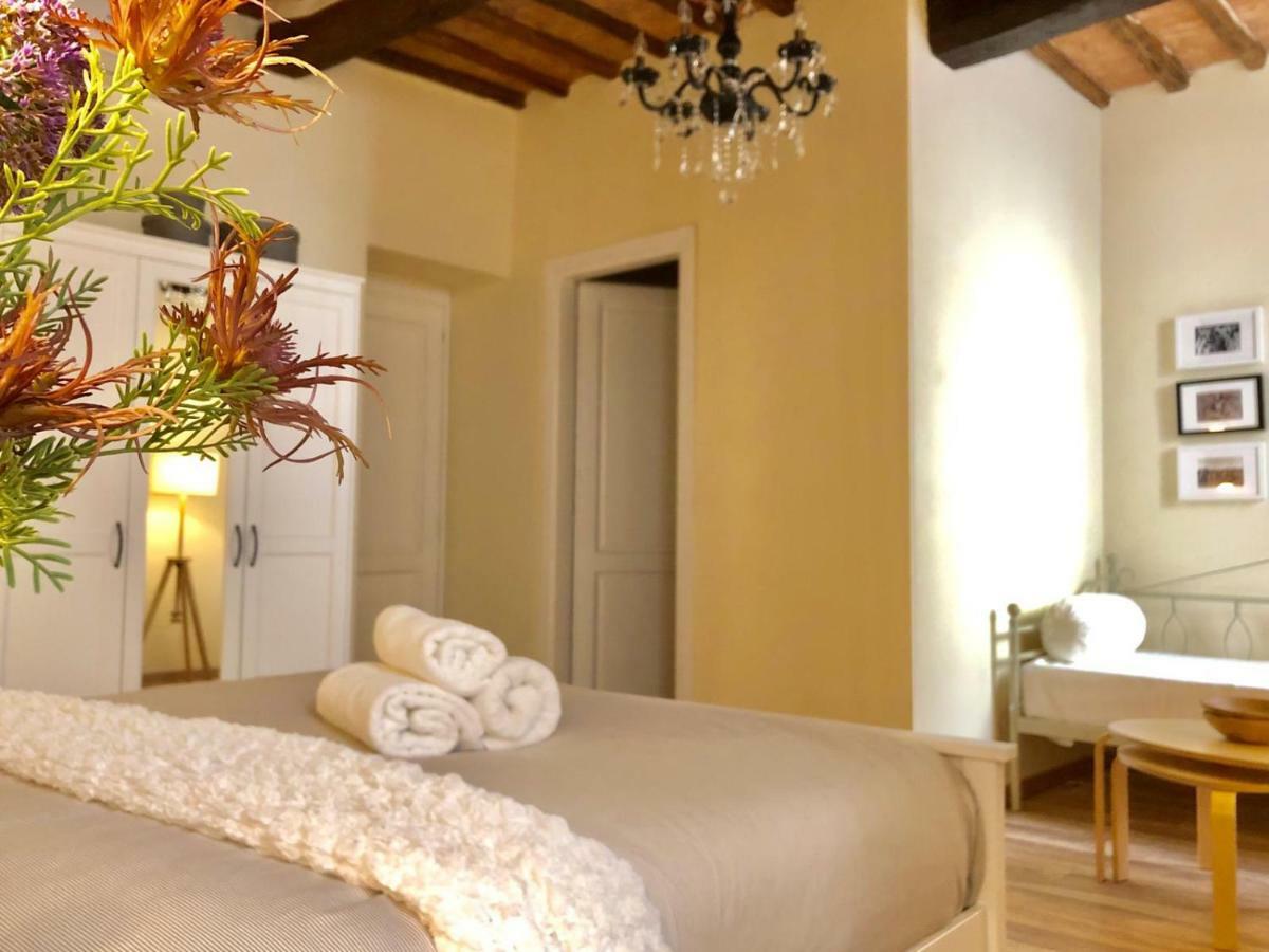 Hotel Alessia House Bagnoregio Zewnętrze zdjęcie