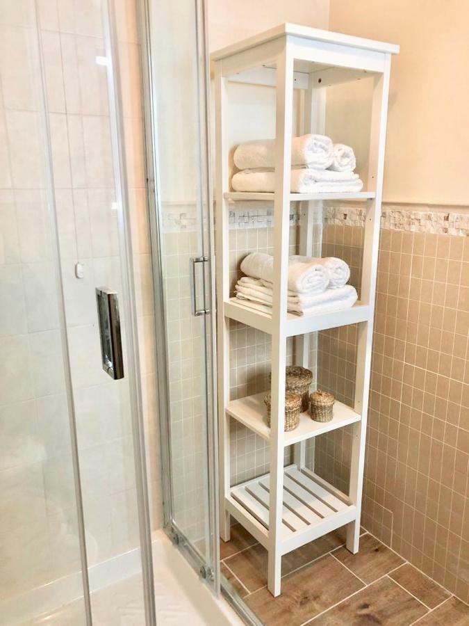 Hotel Alessia House Bagnoregio Zewnętrze zdjęcie