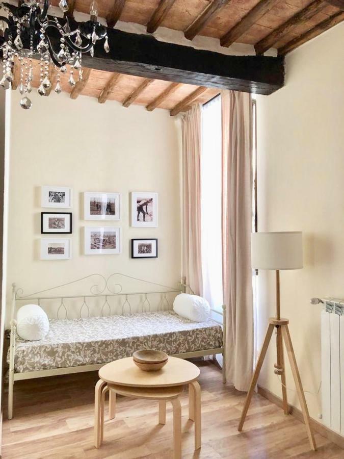 Hotel Alessia House Bagnoregio Zewnętrze zdjęcie