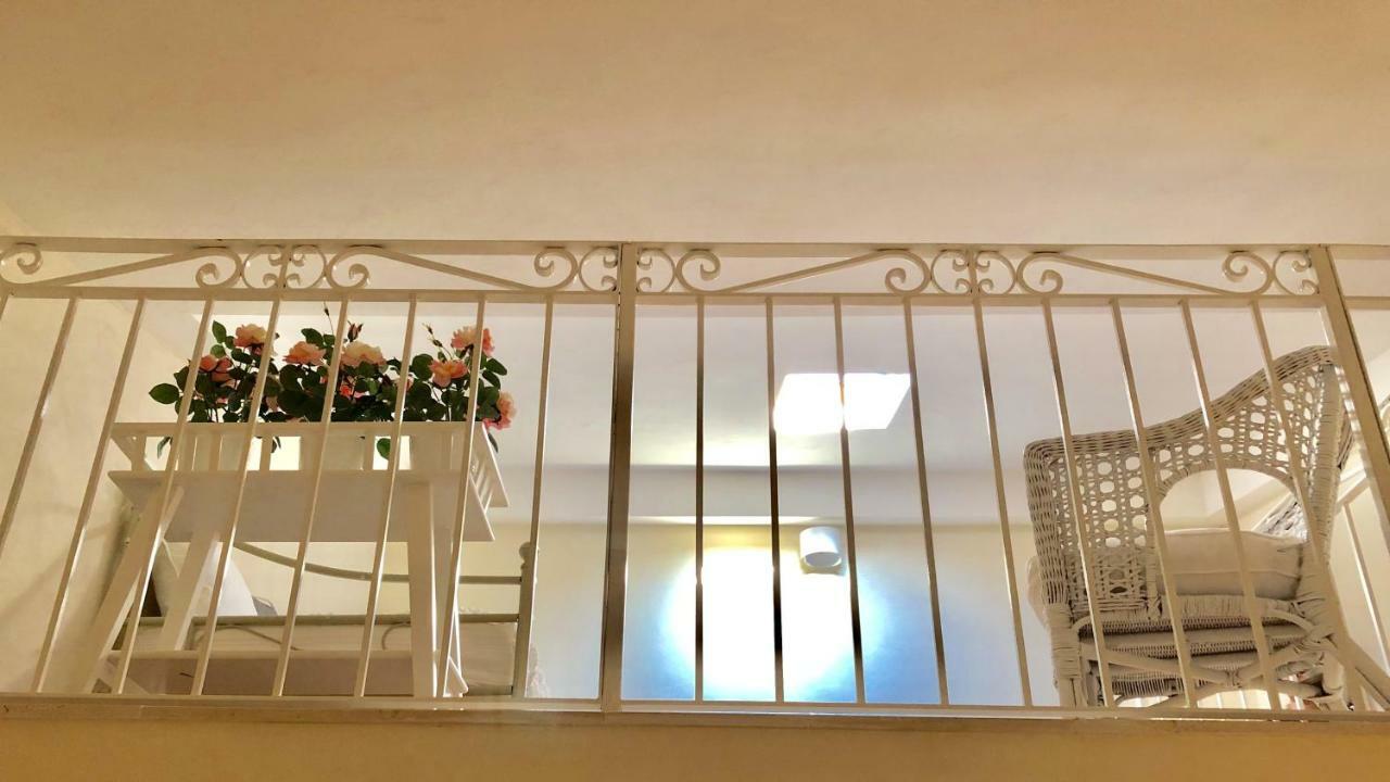 Hotel Alessia House Bagnoregio Zewnętrze zdjęcie