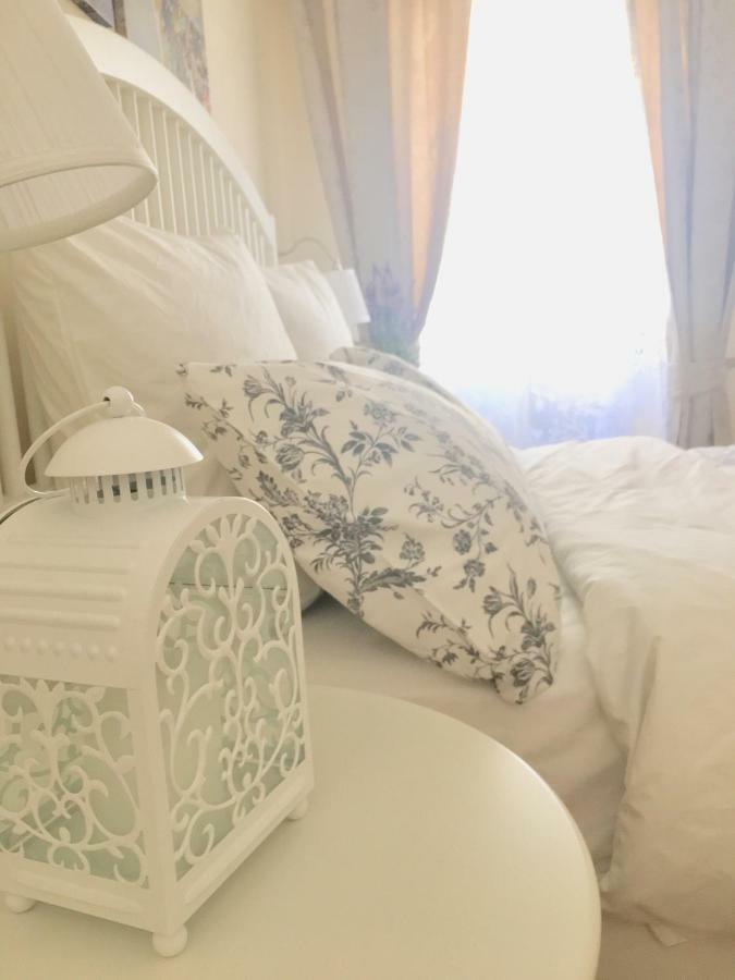Hotel Alessia House Bagnoregio Zewnętrze zdjęcie