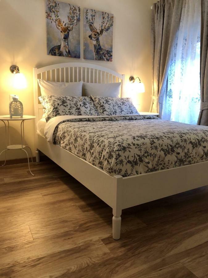 Hotel Alessia House Bagnoregio Zewnętrze zdjęcie